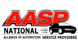 AASP Missouri, Robinwood Automotive & Tire, Ferguson, MO, 63135